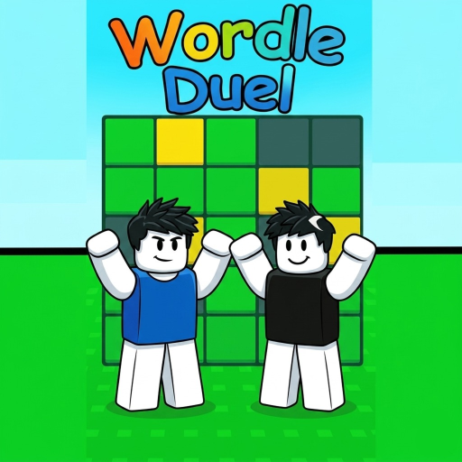Wordle Duel: /