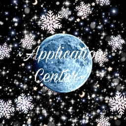 ~Space Restaurant~ | Application Center