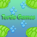 Turtle games (Games, and more)