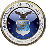 [USDAF] United States Department of the Air Force