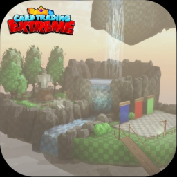 Card Trading Extreme [BETA] [UPDATE RELEASED]