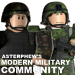 Modern Military Cοmmunity