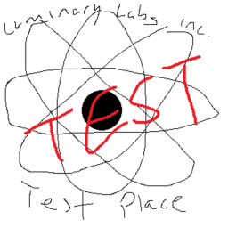 ☢️Luminary Labs Energy Facility [IN-DEV TEST]