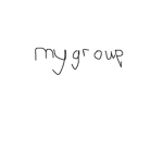 a group that i have