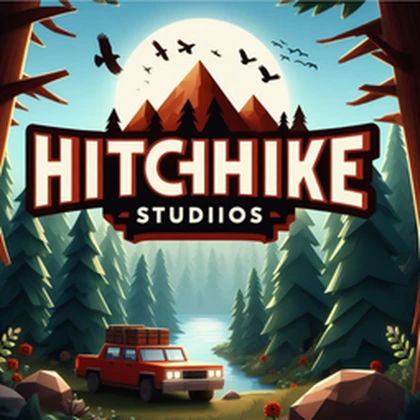 Hitchhike Studios Roblox group icon