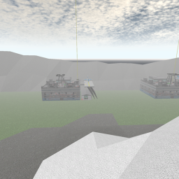 WarFare Tycoon.