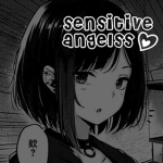 sensitive angelss