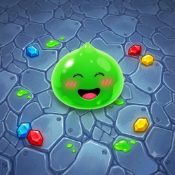 Slime Tycoon