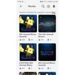 Jaron Tootoosis Roblox King Group