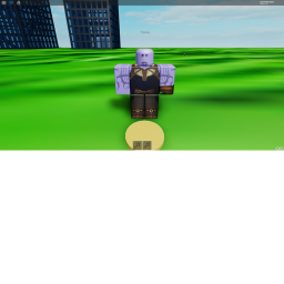 (WIP) Avengers Pls help me create