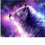 wolf galaxy fans