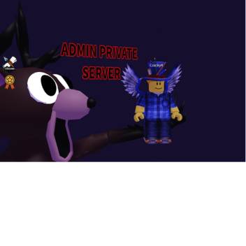 99 nights in the forest (ADMIN PRIVATE SERVER)