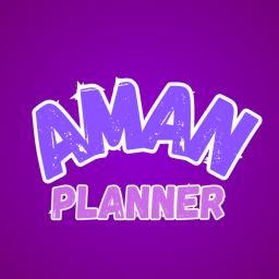 Aman | Planner