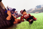 The Cool Hangout Group of Roblox