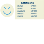 Sanguine ᕦʕ •ᴥ•ʔᕤ