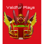Official Valdfur Plays group