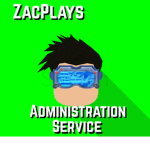 ZacPlays Administration/Veteran Team