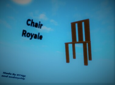 Chair Royale
