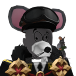 1 Year anniversary! [W.I.P]
