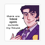 HARLEY'S TEA