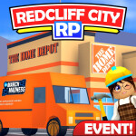 Redcliff City 🏡RP