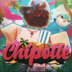 Chipotle Roleplay : Roblox