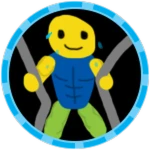 Game Badge Thumbnail