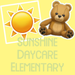 Sunshine Daycare Elementary