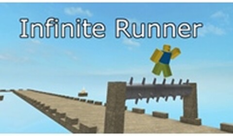 Infinite RUNNER
