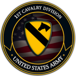 --1CAV-- 1st Cavalry Division