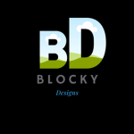 Blocky ~ Designs