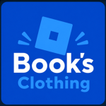 Book's Clothing.
