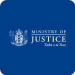 [NZ] Ministry of Justice of New Zealand