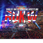 R.U.K.W - (ROBLOX United Kingdom Wrestling)
