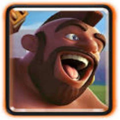 hog rider