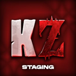 Korrupt Zombies Staging icon