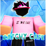 Catchy Cafe!