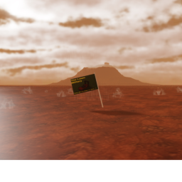 Mars