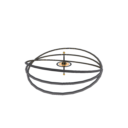 The Galactic Core / Evyranite Nexus