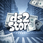 Ds2' Store