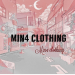 - - M1N4 CLOTHING - -