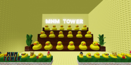 MnM Tower