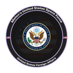 Space Force Foreign Affairs .