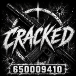 ＣＲＡＣＫＥＤ
