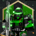 TEE | Recon Corps