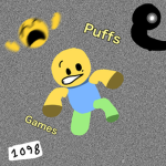 Puffs games