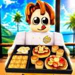 Breakfast House 🔥 RP Roblox game thumbnail