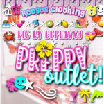 Niki’s closet