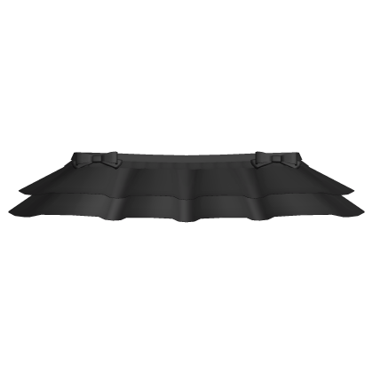 ꒰ ♡ ꒱ black cutesy bow skirt thumbnail