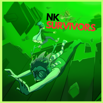 [FAREWELL & GOODBYE UPDATE] NK Survivor's 🎄